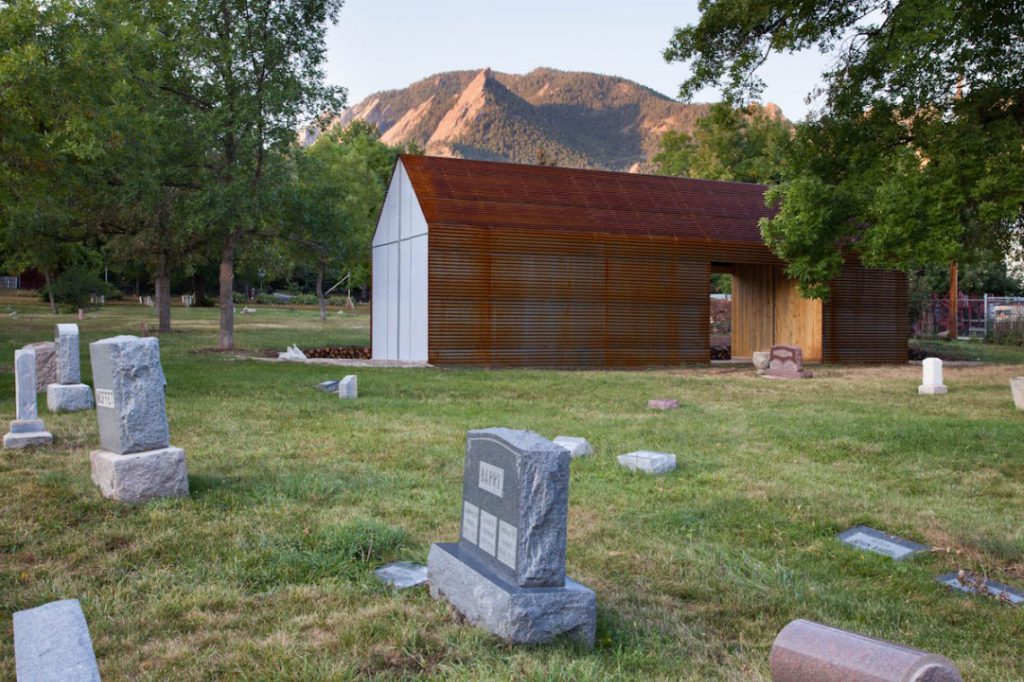 Columbia Cemetery